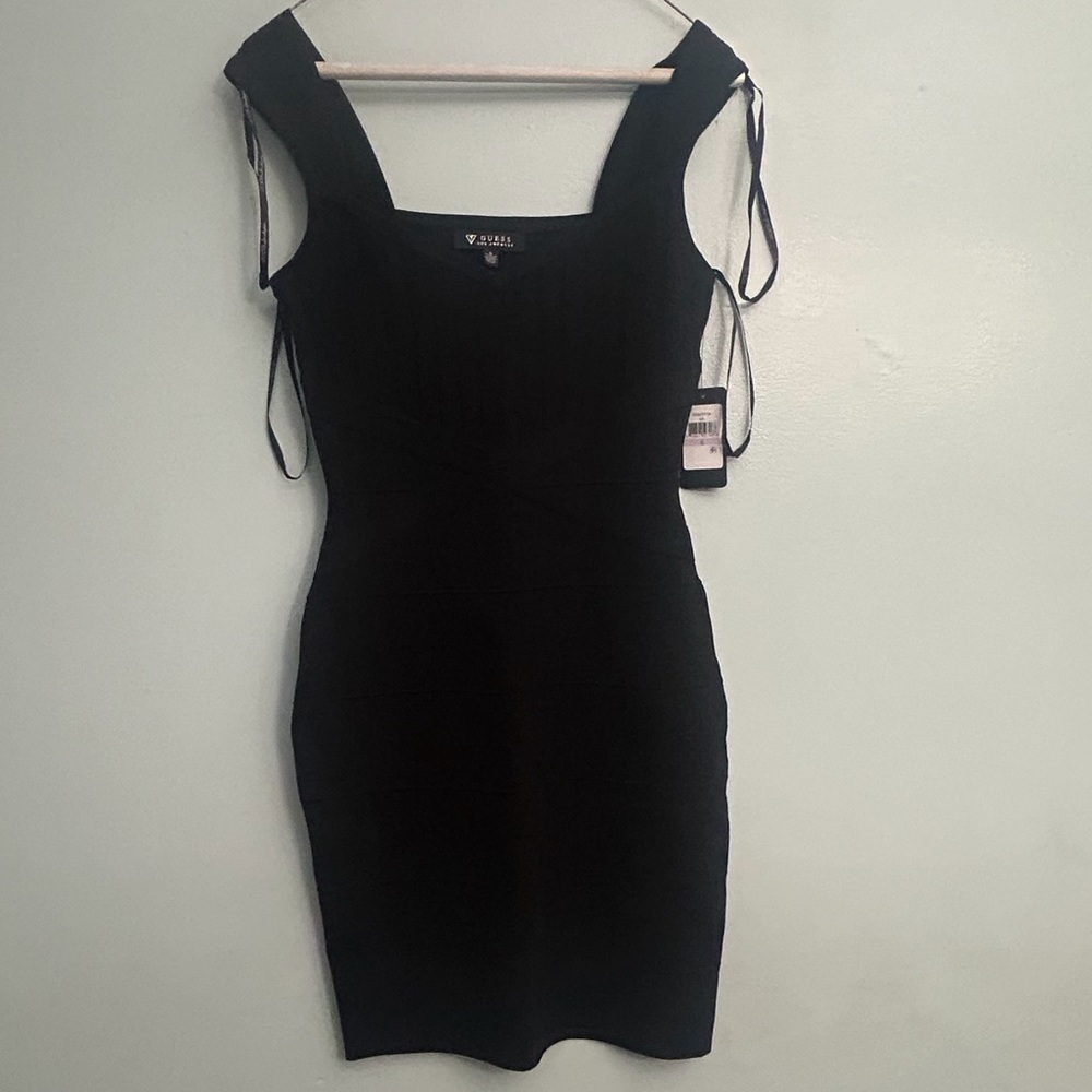 GUESS DRESS - Picture 9 of 11